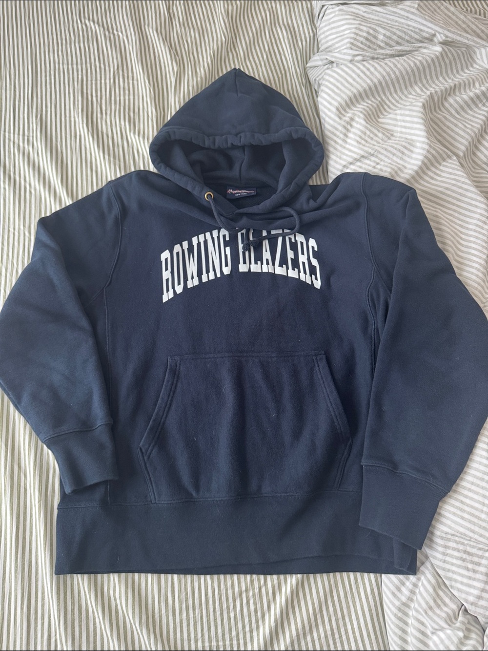 Rowing Blazers Hoodie